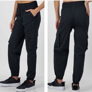 Champion C Logo Cargo Pants